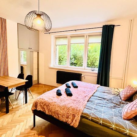 Apartament Metro Center - Gdynia Centrum Екстер'єр фото