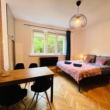 Apartament Metro Center - Gdynia Centrum Екстер'єр фото