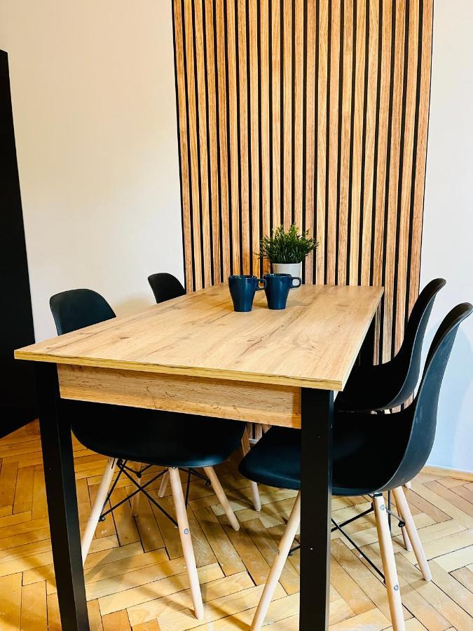 Apartament Metro Center - Gdynia Centrum Екстер'єр фото
