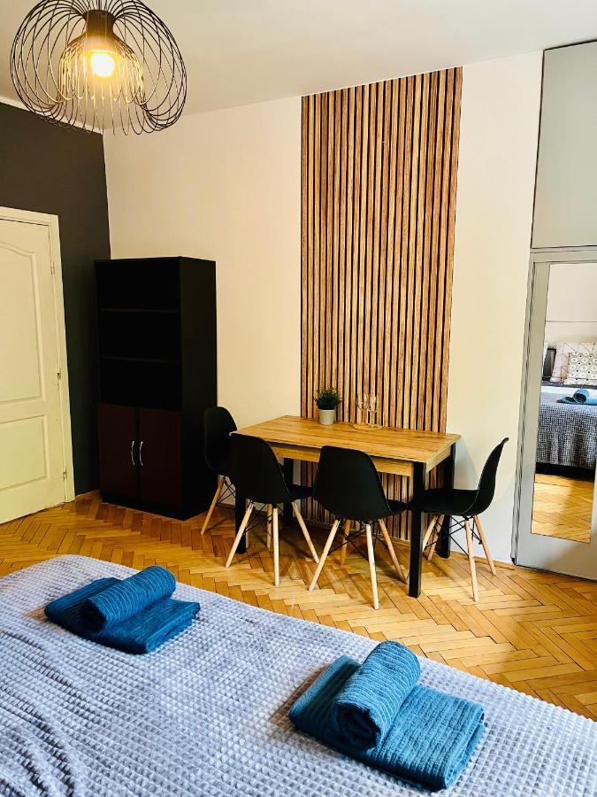 Apartament Metro Center - Gdynia Centrum Екстер'єр фото
