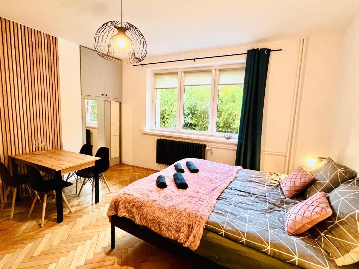 Apartament Metro Center - Gdynia Centrum Екстер'єр фото