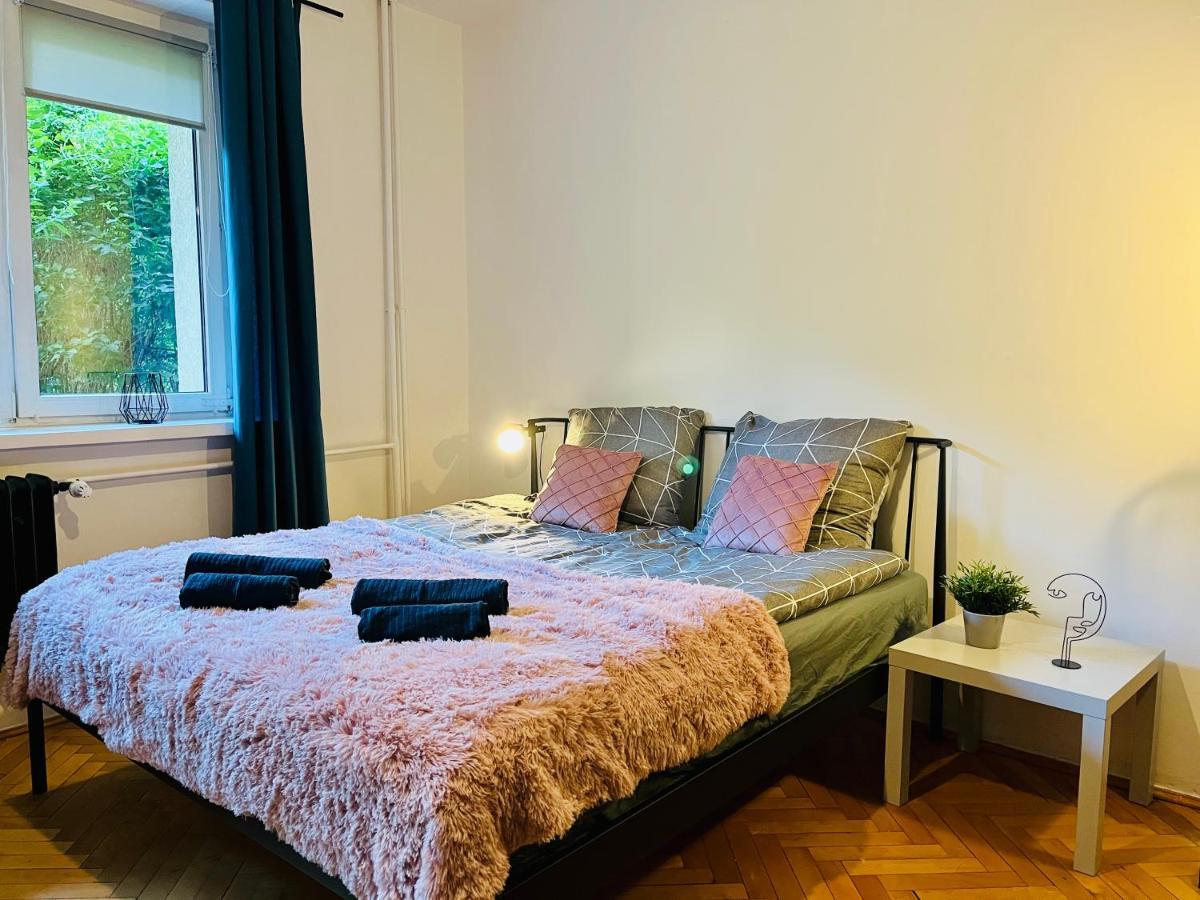 Apartament Metro Center - Gdynia Centrum Екстер'єр фото