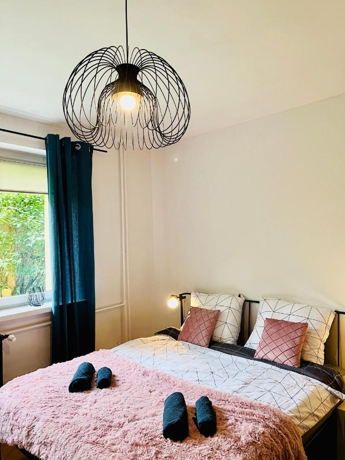 Apartament Metro Center - Gdynia Centrum Екстер'єр фото